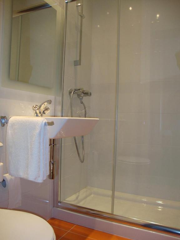 Hotel Chancelas Ruang foto