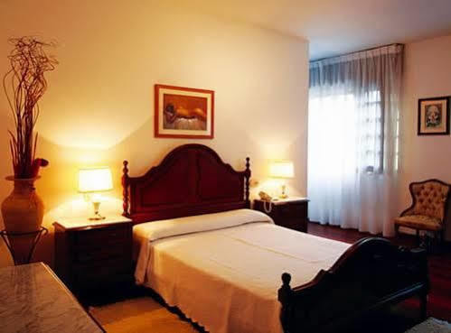 Hotel Chancelas Bagian luar foto